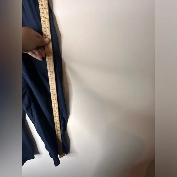 Lululemon Dance Studio Pants in Navy - Picture 11 of 12